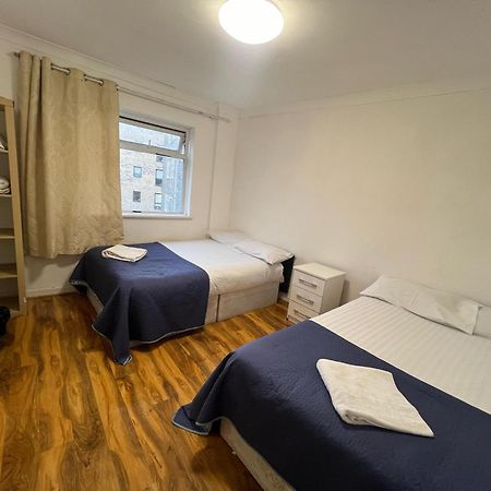 Ferienwohnung Maida Vale Urban Living London Exterior foto