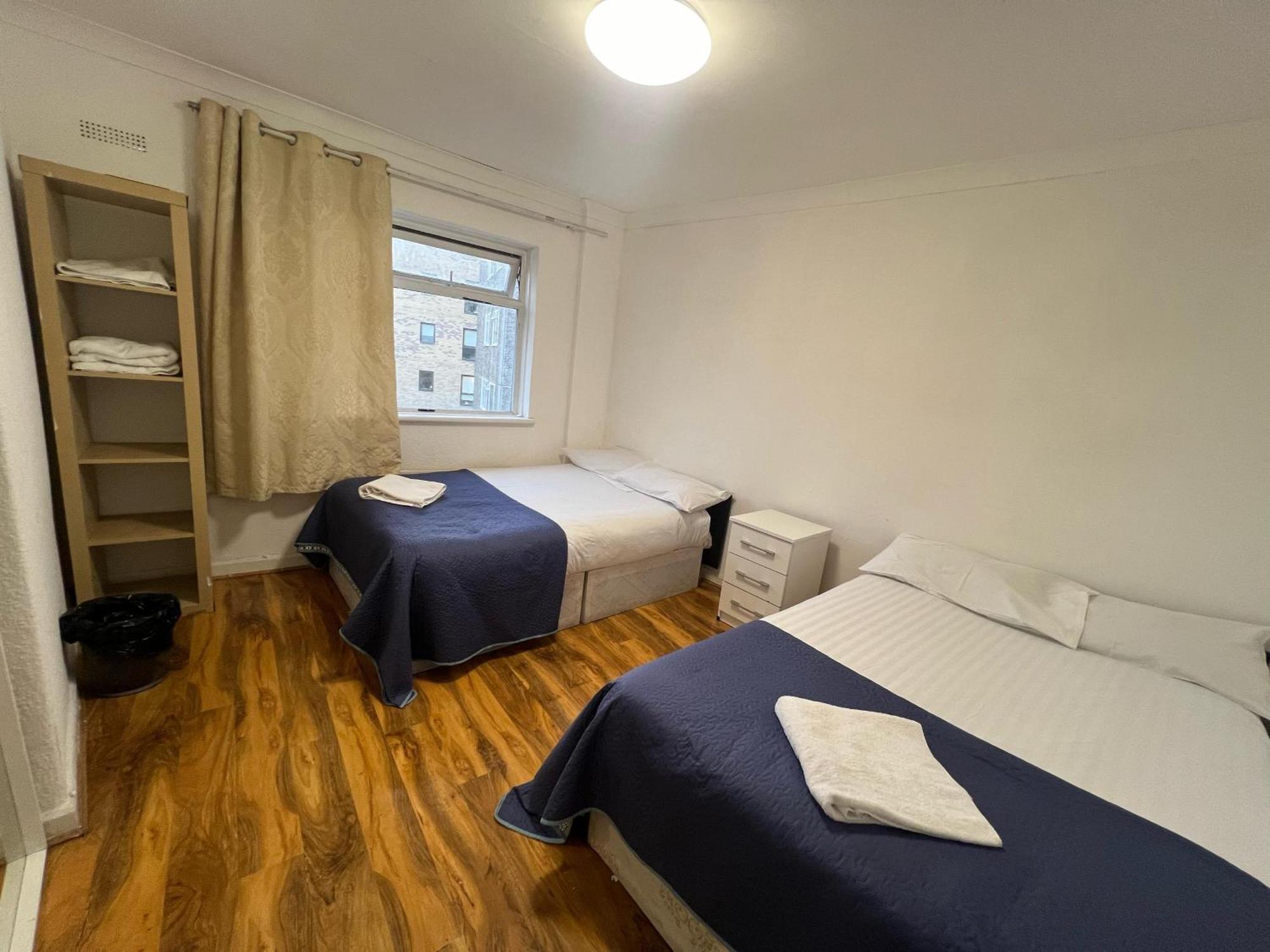 Ferienwohnung Maida Vale Urban Living London Exterior foto