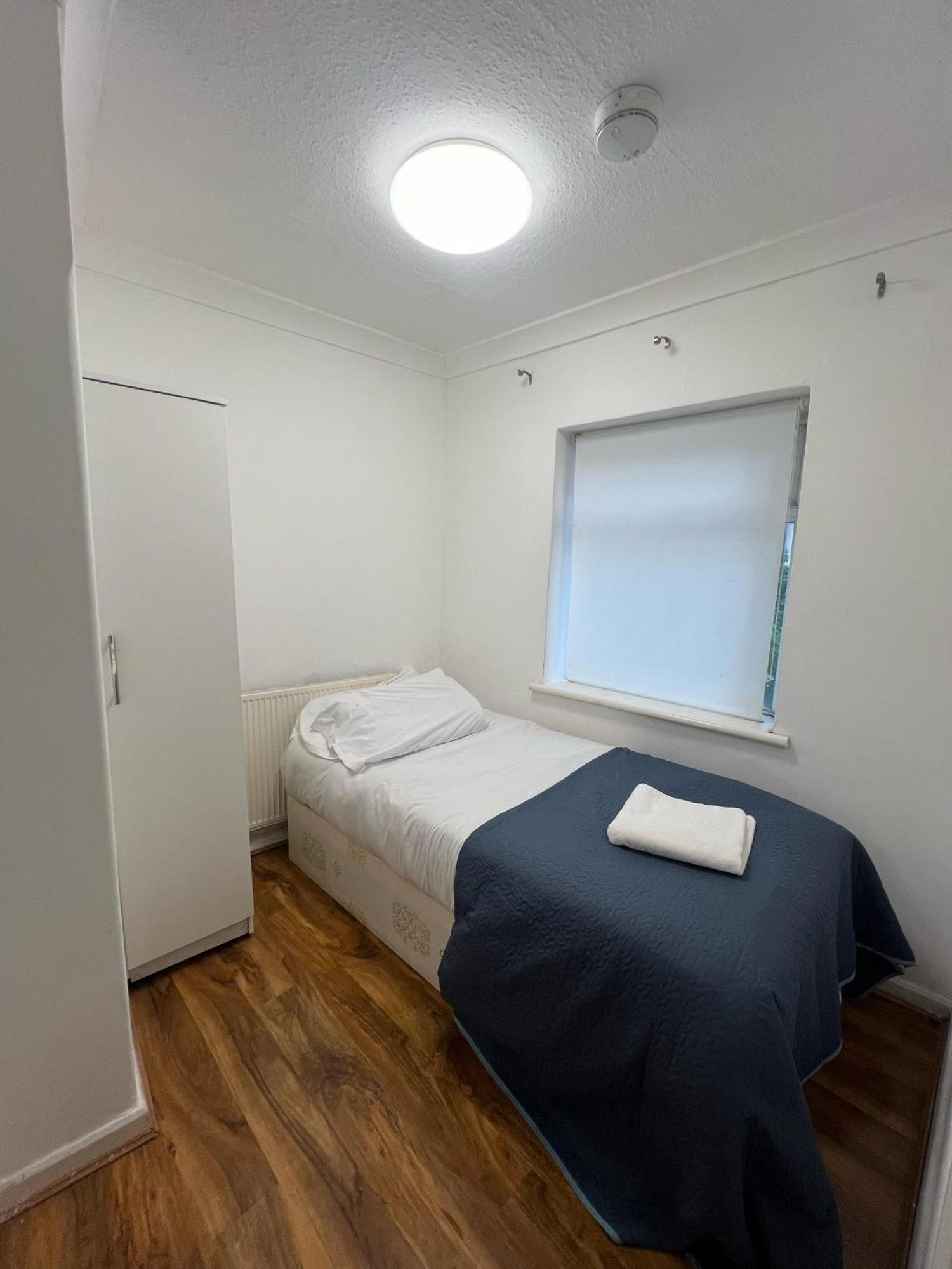 Ferienwohnung Maida Vale Urban Living London Exterior foto