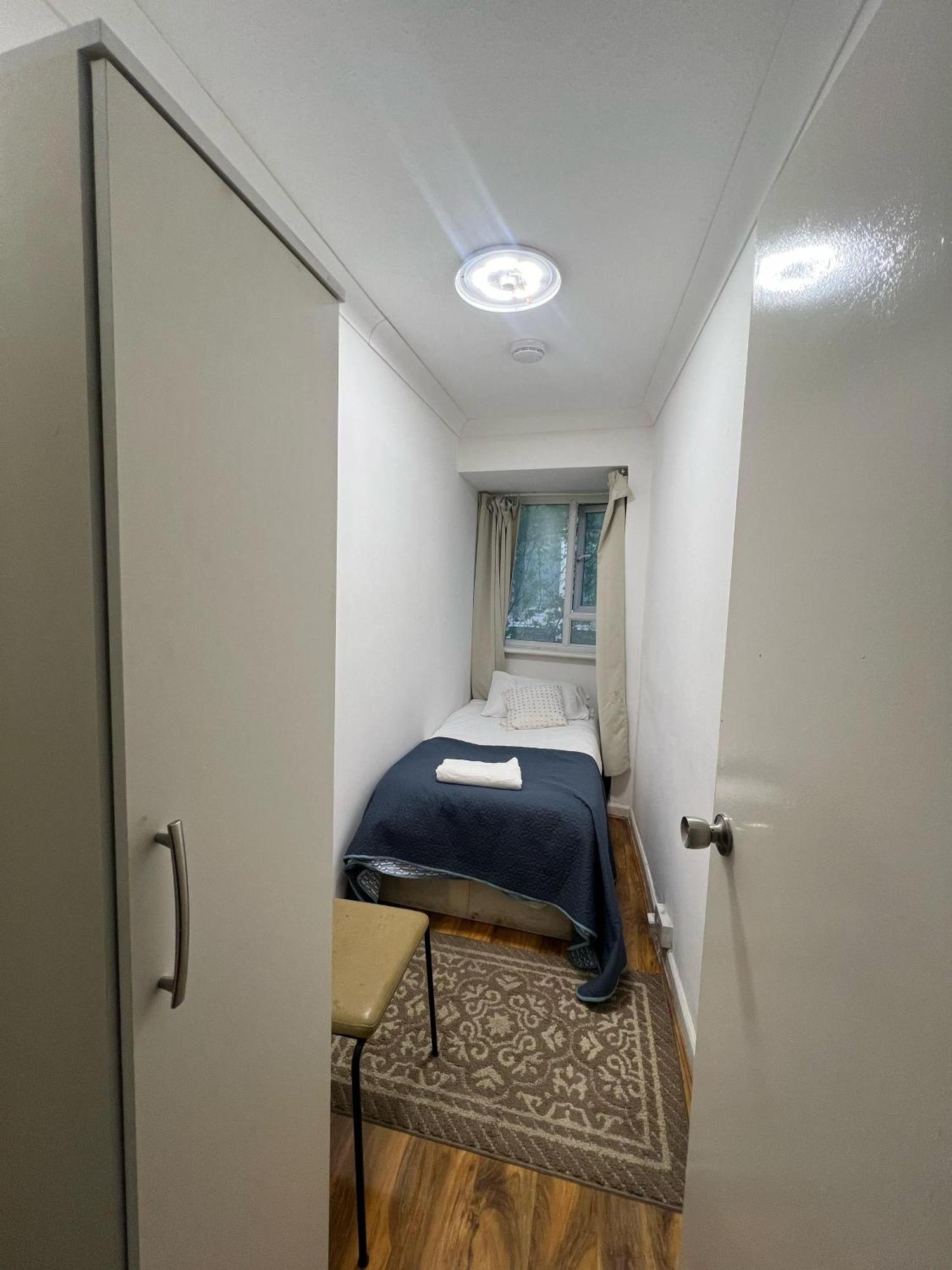 Ferienwohnung Maida Vale Urban Living London Exterior foto