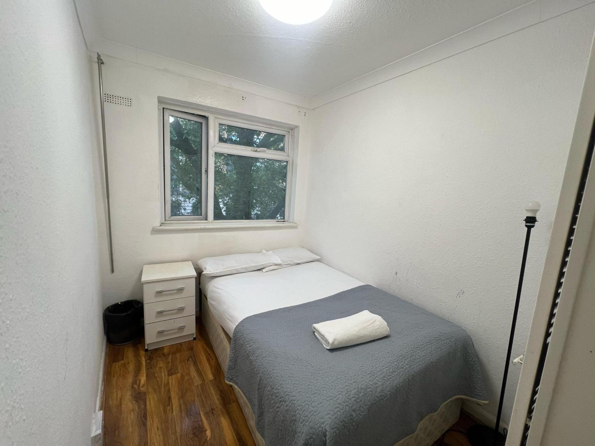 Ferienwohnung Maida Vale Urban Living London Exterior foto