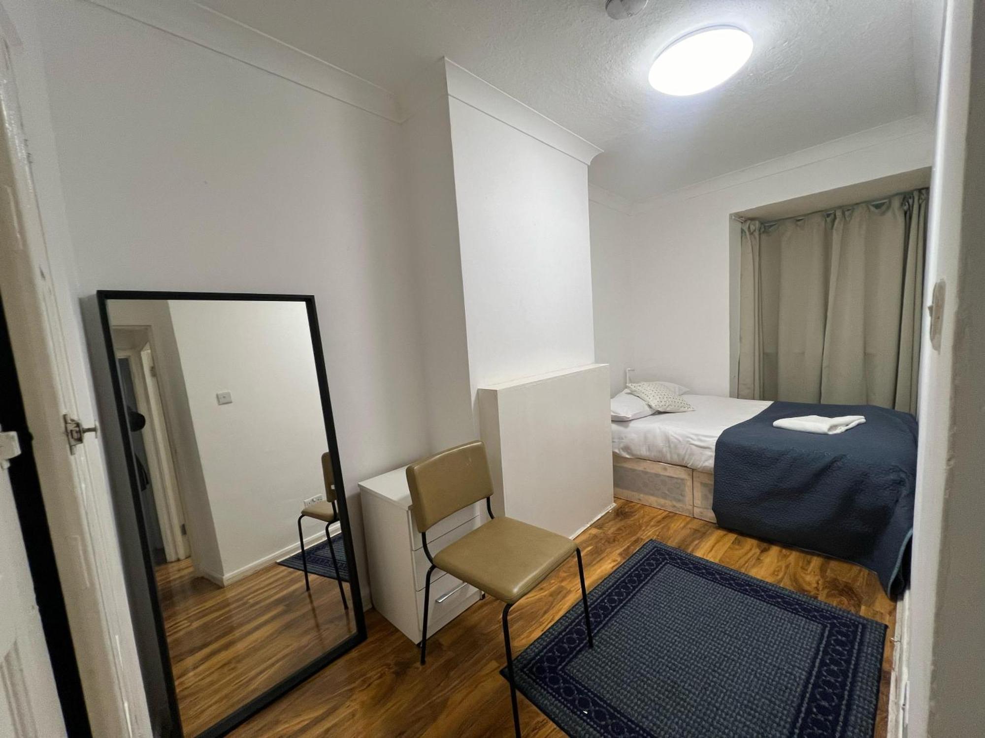 Ferienwohnung Maida Vale Urban Living London Exterior foto