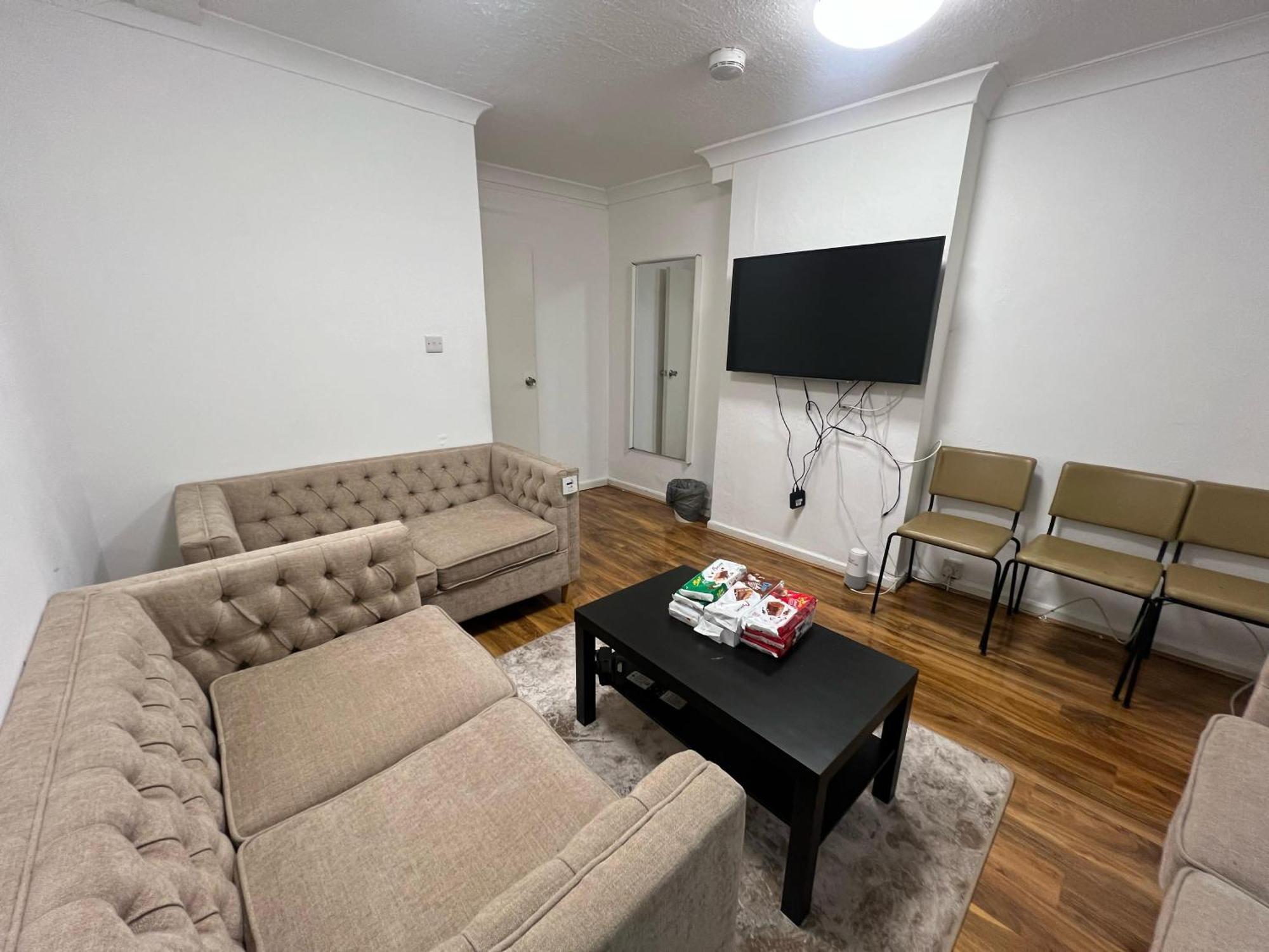 Ferienwohnung Maida Vale Urban Living London Exterior foto